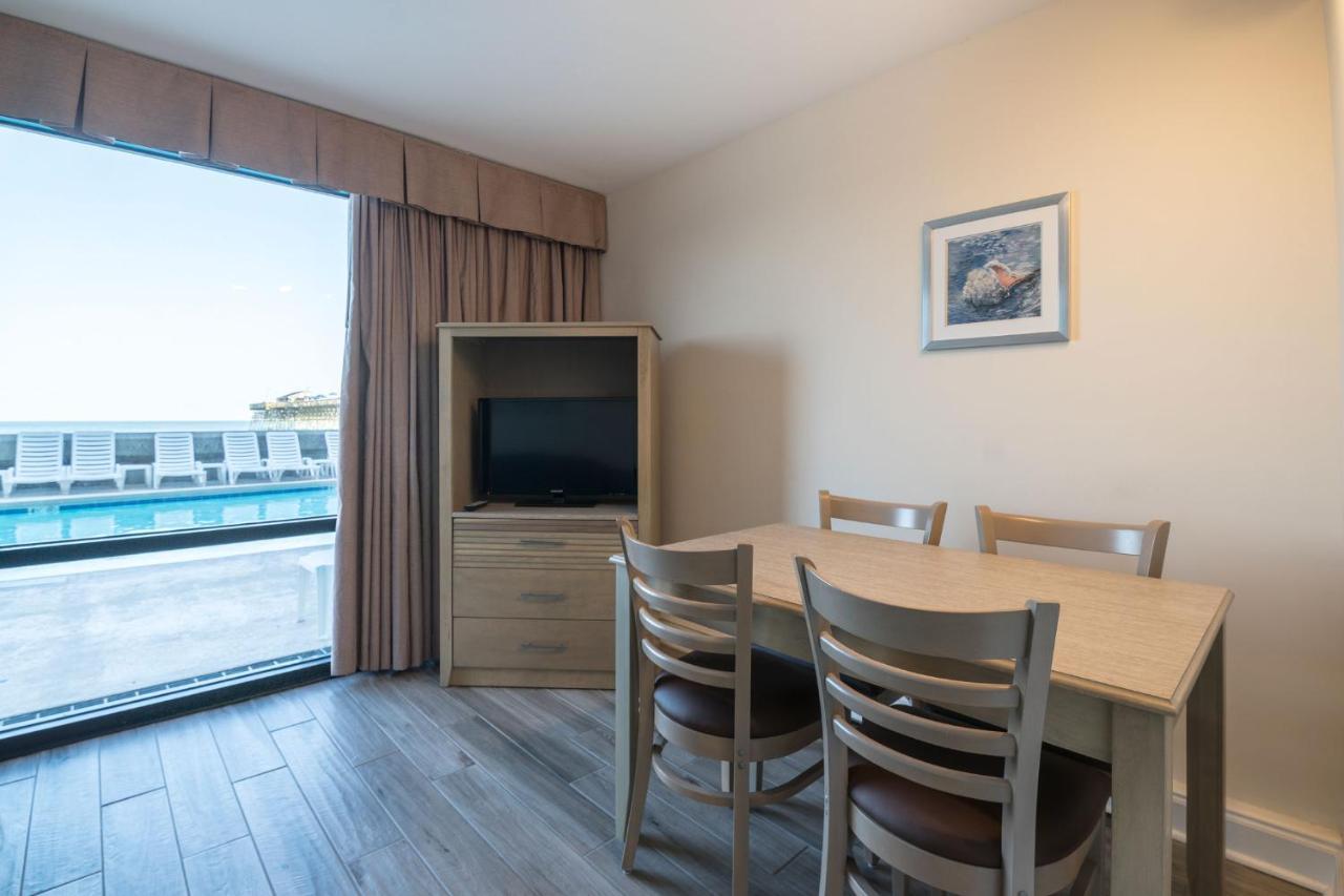 Kingfisher Inn Garden City Eksteriør bilde