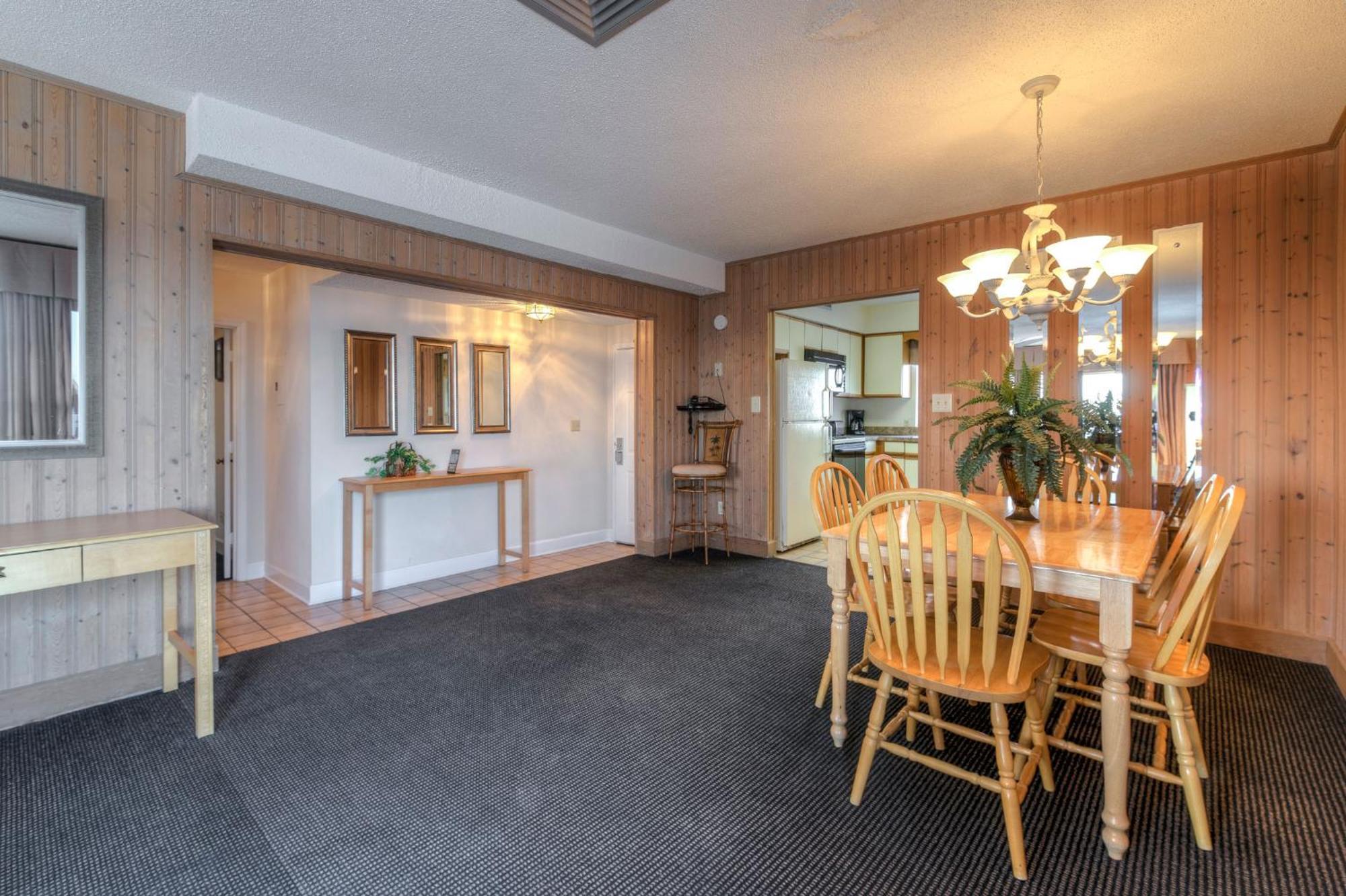 Kingfisher Inn Garden City Eksteriør bilde